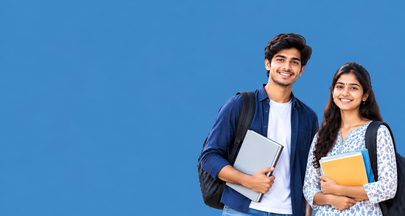 Students at Mainstream Institute